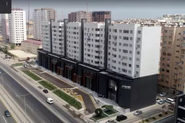 Satılır Yeni Tikili Xırdalan şəhərində
