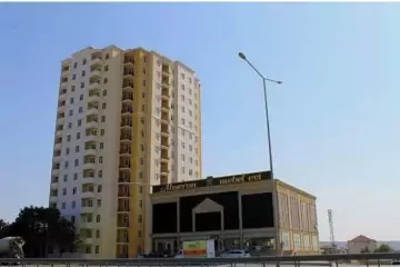 Satılır Yeni Tikili Xırdalan şəhərində