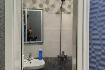 Satılır Həyət Evi Masazırda