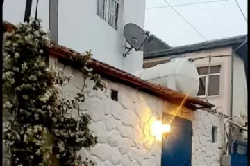 Satılır Həyət Evi Binəqədidə