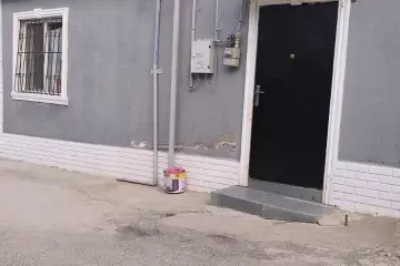Satılır Həyət Evi Masazırda