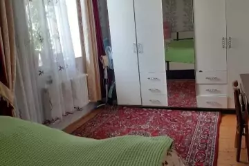 Satılır Həyət Evi Binəqədidə