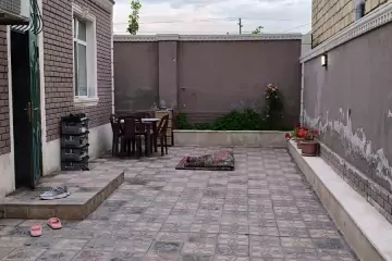 Satılır Həyət Evi Masazırda