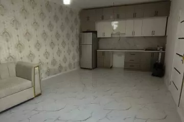 Satılır Həyət Evi Zabrat Qəsəbəsida