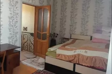 Satılır Həyət Evi Binəqədidə