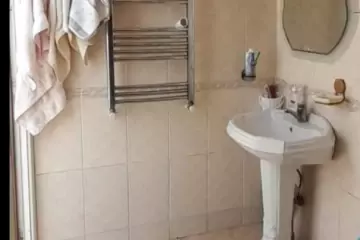 Satılır Həyət Evi Binəqədidə