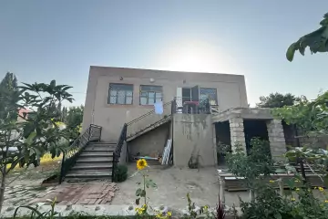 Satılır Həyət Evi Buzovnada
