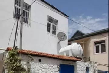 Satılır Həyət Evi Binəqədidə