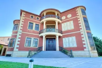 Satılır Villa Sulutəpədə