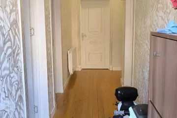 Satılır Həyət Evi Masazırda