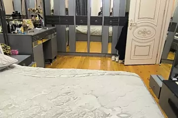 Satılır Həyət Evi Masazırda