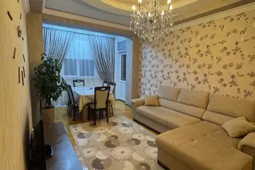 Satılır Yeni Tikili Yeni Yasamalda