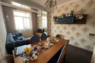 Satılır Yeni Tikili Xırdalan şəhərində