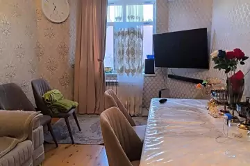 Satılır Həyət Evi Masazırda