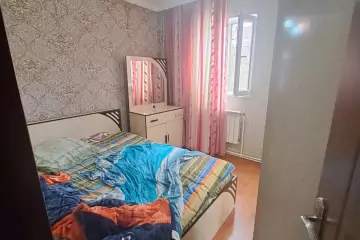 Satılır Həyət Evi 20-ci Sahədə