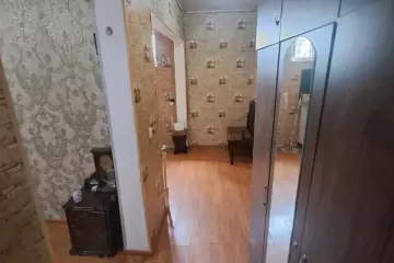 Satılır Həyət Evi 20-ci Sahədə