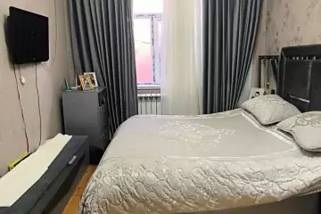 Satılır Həyət Evi Masazırda