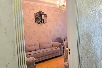 Satılır Həyət Evi Masazırda