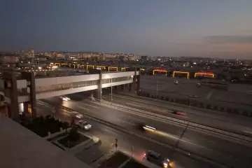 Satılır Yeni Tikili Xırdalan şəhərində