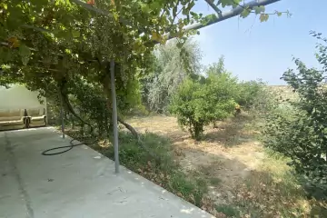 Satılır Həyət Evi Mərdəkanda