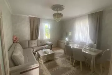 Satılır Həyət Evi Mərdəkanda