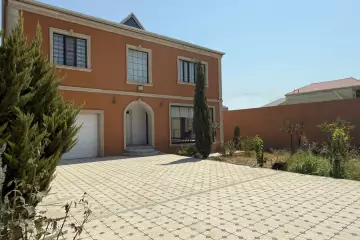 Satılır Villa Masazırda
