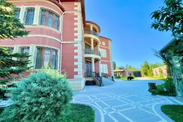 Satılır Villa Sulutəpədə