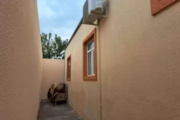 Satılır Həyət Evi Biləcəridə