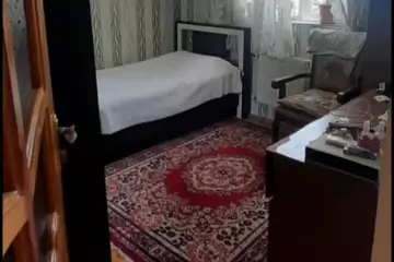 Satılır Həyət Evi Binəqədidə