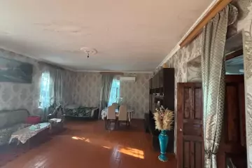 Satılır Həyət Evi Buzovnada