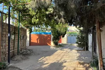 Satılır Həyət Evi Buzovnada