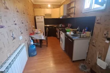 Satılır Həyət Evi 20-ci Sahədə