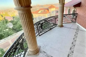 Satılır Villa Sulutəpədə