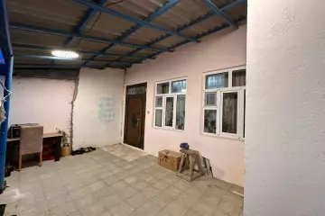 Satılır Həyət Evi Maştağada