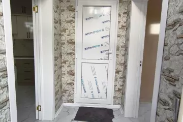 Satılır Həyət Evi Zabrat Qəsəbəsida