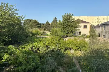 Satılır Həyət Evi Buzovnada