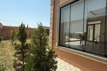 Satılır Villa Masazırda