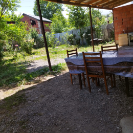 Günlük kirayə 4 otaqlı Həyət evi 100 m², 5 sot  torpaq, Quba rayonu
