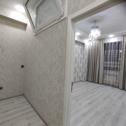 Satılır 2 otaqlı Yeni Tikili 48 m², 8-ci kilometr