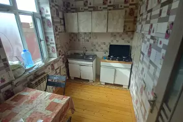 Aylıq Kirayə Həyət Evi Xırdalan şəhərində 