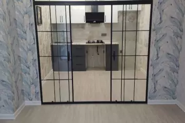 Satılır Yeni Tikili Masazırda