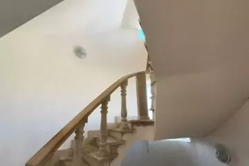 Satılır Villa Atyalıda