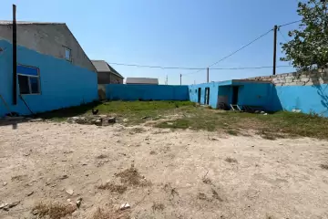 Satılır Həyət Evi Maştağada