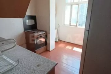 Satılır Köhnə Tikili Yeni Günəşlidə