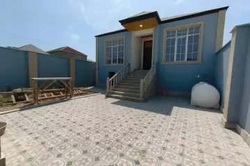 Satılır Həyət Evi Məhəmmədlidə