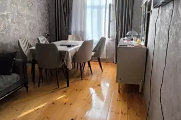 Satılır Həyət Evi Masazırda