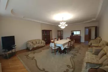 Aylıq Kirayə Yeni Tikili Gənclikdə