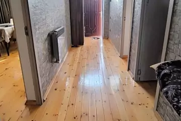 Satılır Həyət Evi Masazırda