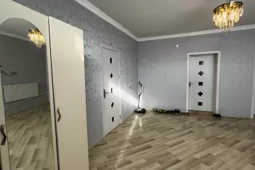 Satılır Villa Atyalıda