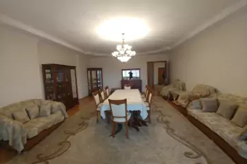 Aylıq Kirayə Yeni Tikili Gənclikdə